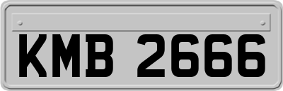 KMB2666
