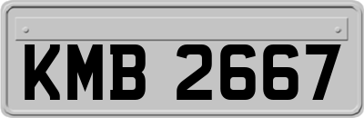 KMB2667