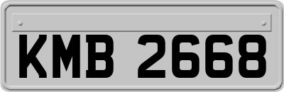 KMB2668