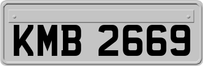 KMB2669