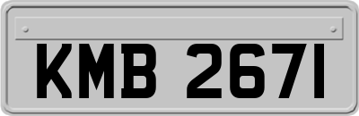KMB2671