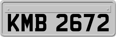KMB2672