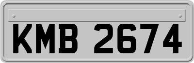 KMB2674
