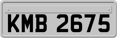 KMB2675