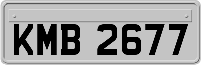 KMB2677