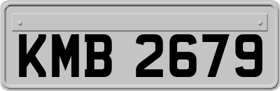 KMB2679