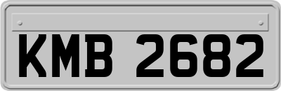KMB2682