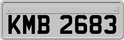 KMB2683