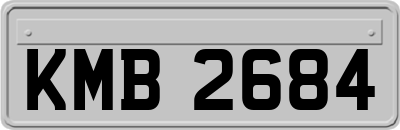 KMB2684