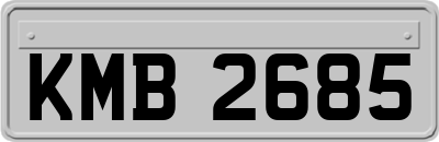 KMB2685