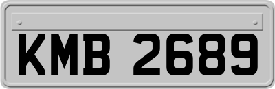 KMB2689