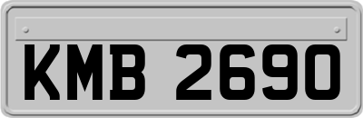 KMB2690