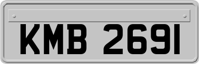 KMB2691