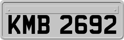 KMB2692