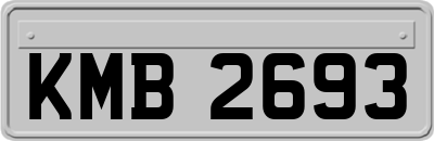 KMB2693