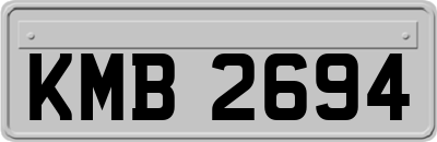KMB2694