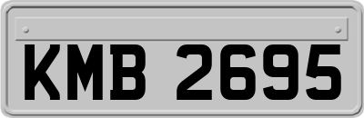 KMB2695