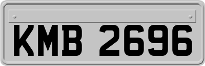 KMB2696