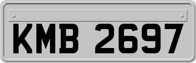 KMB2697