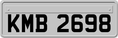 KMB2698