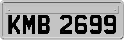 KMB2699