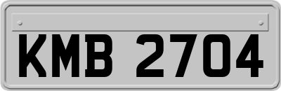 KMB2704