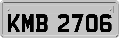 KMB2706