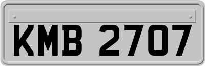 KMB2707