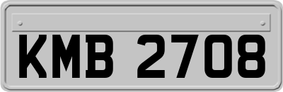 KMB2708