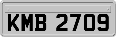KMB2709