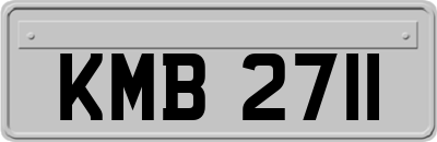 KMB2711