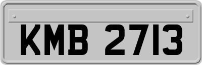 KMB2713