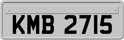 KMB2715