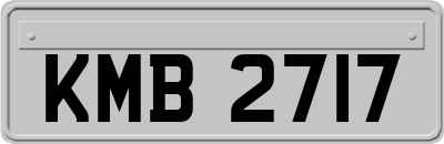 KMB2717