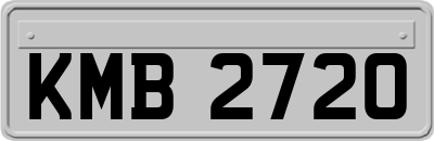 KMB2720