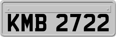 KMB2722