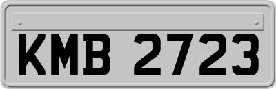 KMB2723