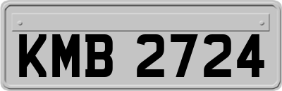 KMB2724