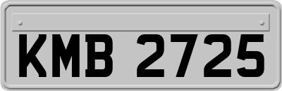 KMB2725
