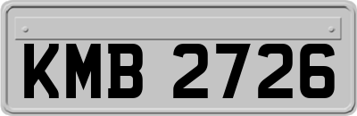KMB2726