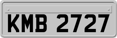 KMB2727