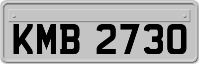 KMB2730