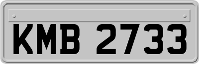 KMB2733