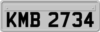 KMB2734