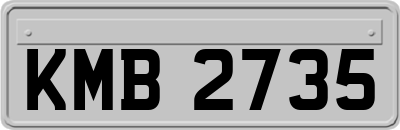 KMB2735