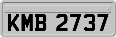 KMB2737