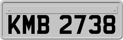 KMB2738