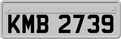 KMB2739