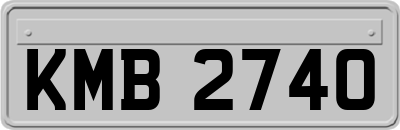 KMB2740