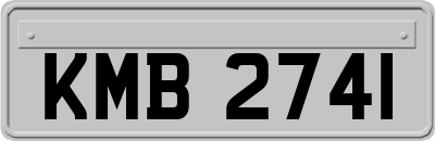 KMB2741